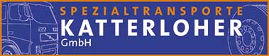 Katterloher Spezialtransporte GmbH